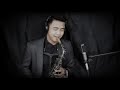 Show Me the Way Saxophone Cover