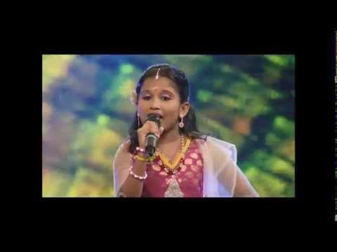 Indian Voice Junior I Episode 17 - part 2 I Mazhavil Manorama