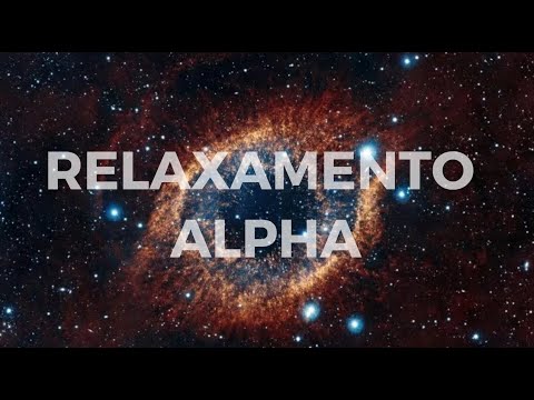 Pratique o Relaxamento Alpha Profundo. Eu Superior ganha força sobre sua mente inferior.