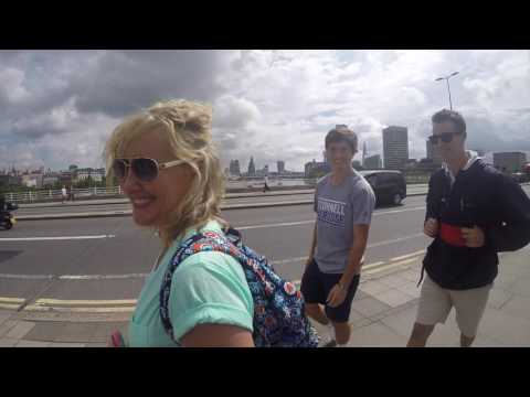 MVP International- 2016 Lacrosse Trip