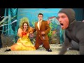 The Parlotones - Save Your Best Bits (Official Music Video)