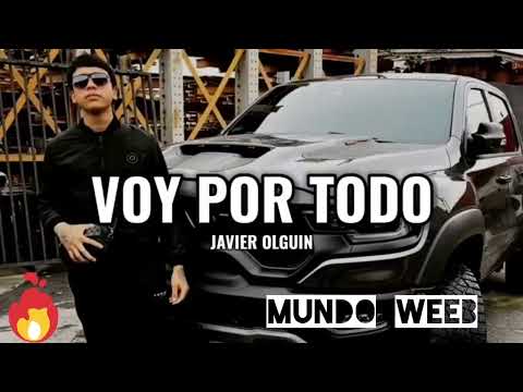 Voy por todo me la paso tranquilito❌️(audio oficial)❌️