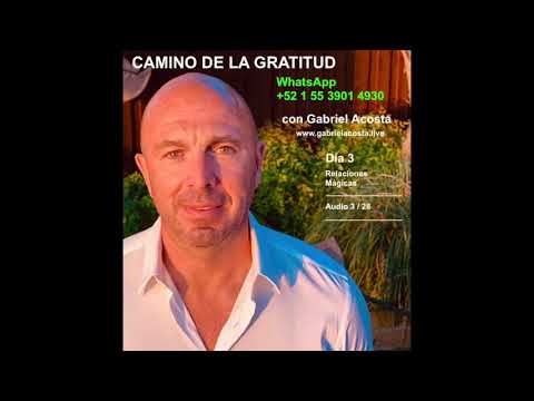 DAY 3 MAGICAL RELATIONSHIPS