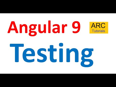 Angular 9 Tutorial For Beginners 1 Introduction and Version History