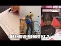 *1 Hour* of Offensive TikTok Memes Pt. 2 | Funny Brydell Cocky Tik Toks Compilation 2023