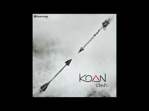 Koan - Dash - Official