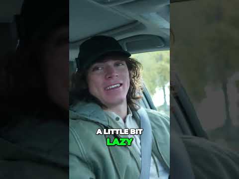 Sam Sulek Fall Cut Day 41 - Arms(Part Four)#samsulek #gym #lifting