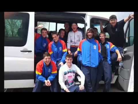 UPV Conqueridor 2011-2012