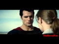Man of Steel "Break Me Down" Music Video ...