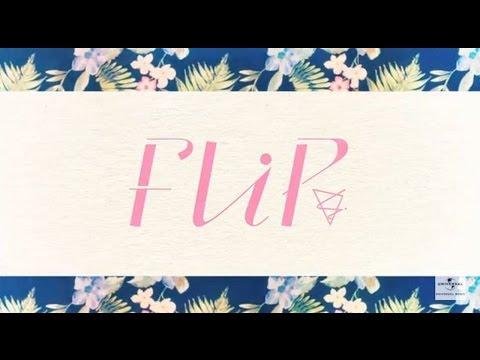 FLiP – BIRTH Teaser