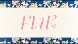 FLiP – BIRTH Teaser