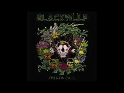 BLACKWÜLF - Acid Reign
