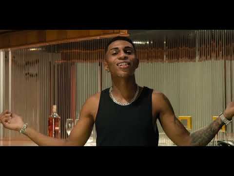 Yslan - VENCEDOR 🏆 (Official Video)