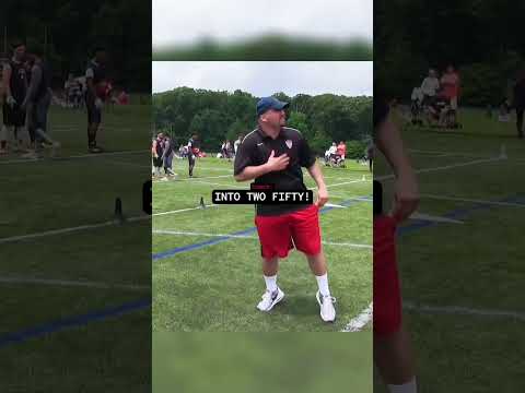 Best Linebacker Coach? 🤔