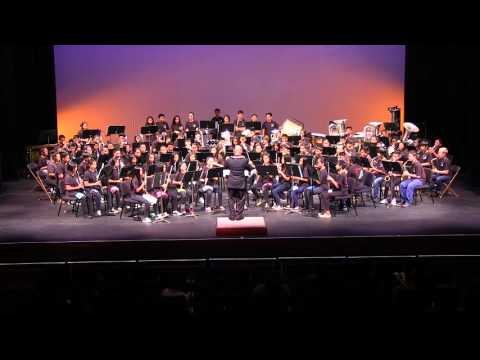 Plaza de Toros - Maui Waena Aloha Concert 2016