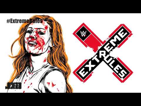 WWE Extreme Rules Theme Song 2019