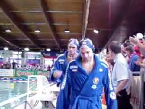 Honvéd-Vasas 2002.05.19