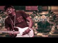 Eric Gales - Something's Gotta Give (Official Lyric Video)
