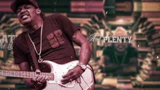 Eric Gales - Something&#39;s Gotta Give (Official Lyric Video)