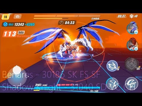 [SEA] Memorial W31 Extras - Benares (30186); SK (31040)