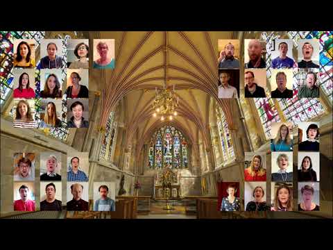 Sicut cervus (Palestrina)