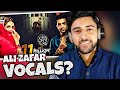 🇮🇳 INDIAN REACTION ON PEHLI SI MUHABBAT | OST | ALI ZAFAR #reactionvideo #alizafar