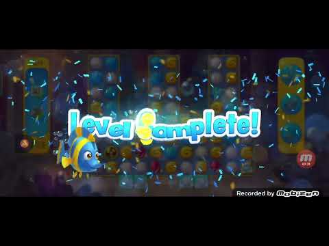 Fishdom Level -11970