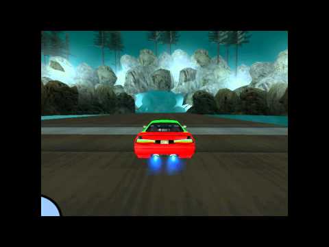 Mta   New Night + My First Movie and Edit + One stunt