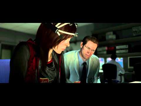 BEYOND: Two Souls Tribeca Trailer