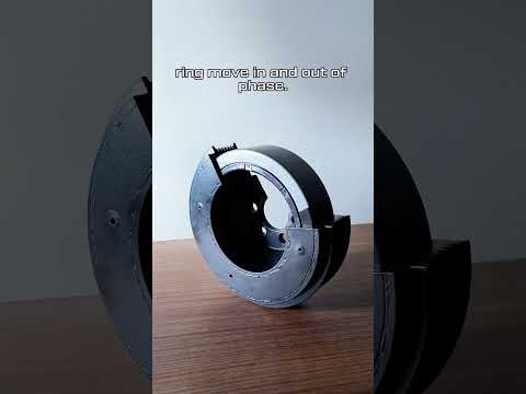 What is a Fluidampr pulley? - Just The Meat - CVF Racing Tech Tips