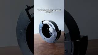 What is a Fluidampr Pulley - CVF Racing