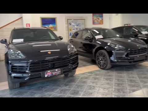 Autopin a Sava (TA) e Lecce