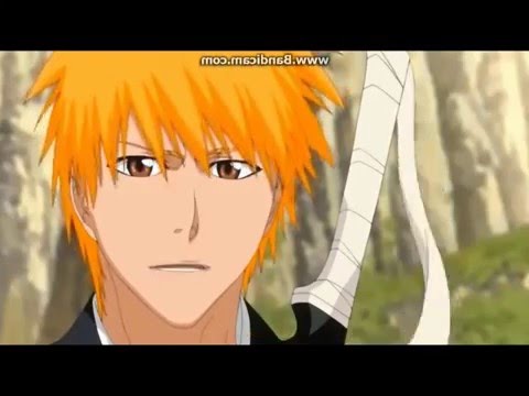 Hiro Pan 2: Return to Neverland part 2 - Ichigo leaves for War (Remake)