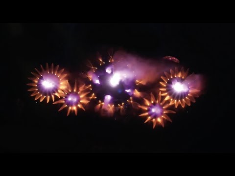 OASE Fountain Technology | Da Ming Lake Fountain Show