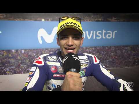 Qatar Motorsports Academy — video 4