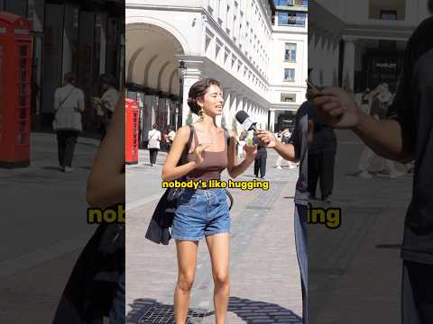 Mexican girls WIERD experience in London #mexican #british #londonlife #shorts #cultures #uk