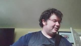 Rex Goudie Run Cover