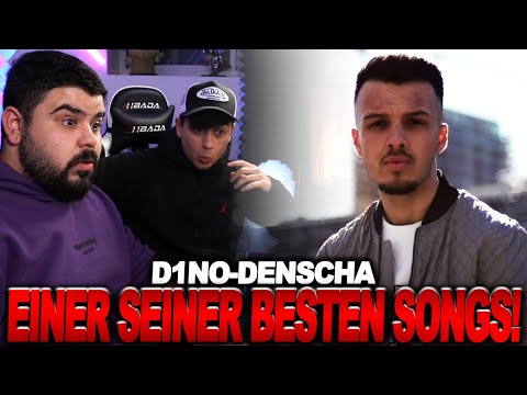 D1NO MIT HEFTIGEM STORYTELLING! D1NO - DENSCHA | Reaction