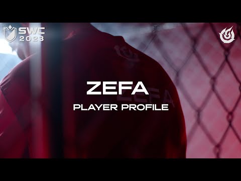 [PLAYER PROFILE] ZEFA | SWC2023 AMERICAS CUP | Summoners War
