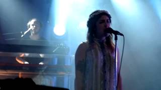 Lilly Wood &amp; the prick - Mistakes ( EMB Sannois ) 25/01/13
