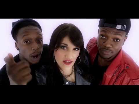 SpaceBoyz ft. Selina Nunez - AzNbeatz Shout