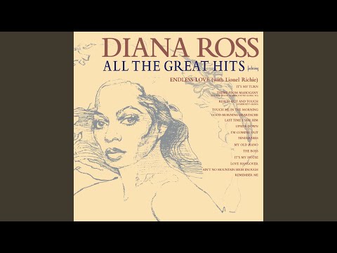 Theme From Mahogany (Do You Know Where You're Going To)