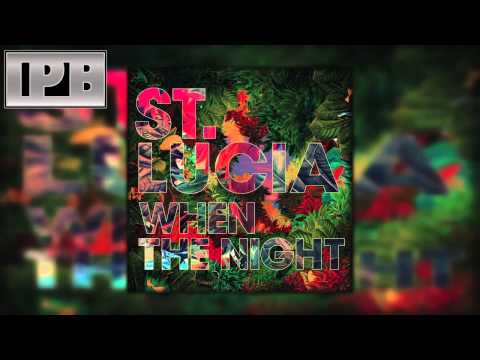 download lagu mp3 mp4 St Lucia Night, download lagu St Lucia Night gratis, unduh video klip St Lucia Night