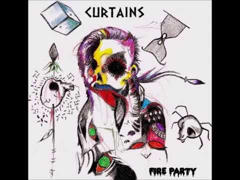 The Curtains - Hornfly