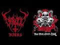 Diabolic Rites Raw Black Satanic Attack 2022 Full Album