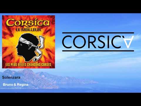 Bruno & Regina - Solenzara