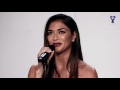 Nicole Scherzinger Don T Cha Moves Like Jagger Fashion Ball The V A London