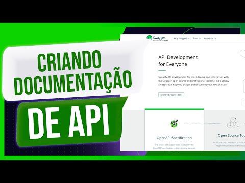 Nodejs - Criando documentação com Swagger