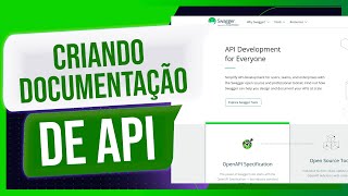 Nodejs - Criando documentação com Swagger - Code/drops #85