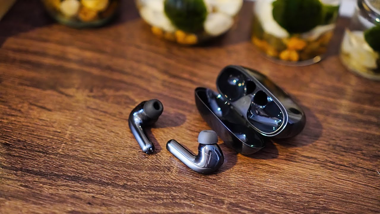 รีวิว Xiaomi FlipBuds Pro หูฟังทำให้รู้สึกเอ๊ะ! 3